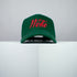Woke / Coke (Coca Cola) Baseball Cap - Brand Twisters Collection