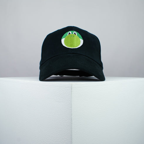 Super Mario Yoshi Baseball Cap