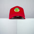 Super Mario Yoshi Baseball Cap