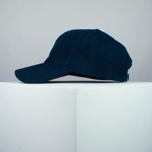 100% Plant Based Baseball Cap - High Life Collection