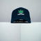 100% Plant Based Baseball Cap - High Life Collection