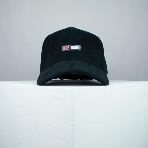1% Battery Baseball Cap