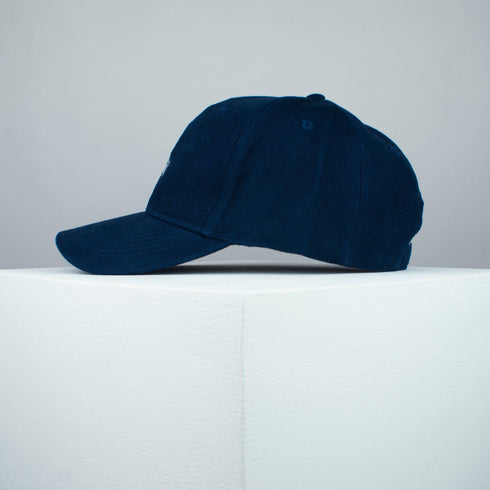 1% Battery Baseball Cap