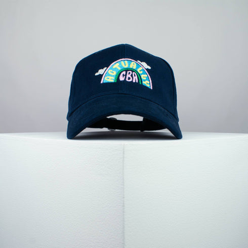 Actually CBA Baseball Cap - My Mood Collection