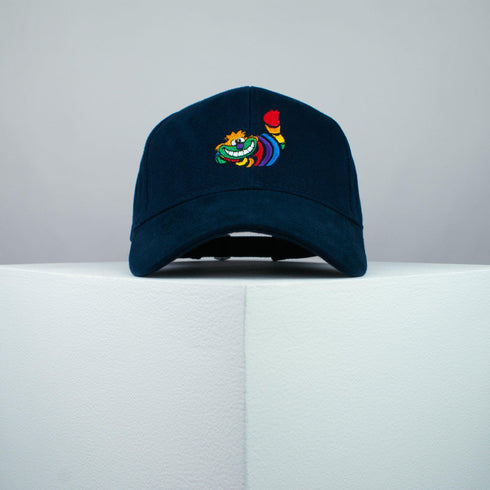 Alice in Wonderland - Cheshire Cat Baseball Cap - Movie Collection