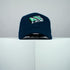 Alien Movie Baseball Cap - Retro VHS Collection