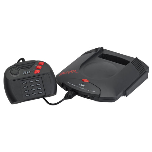 Atari Jaguar Baseball Cap