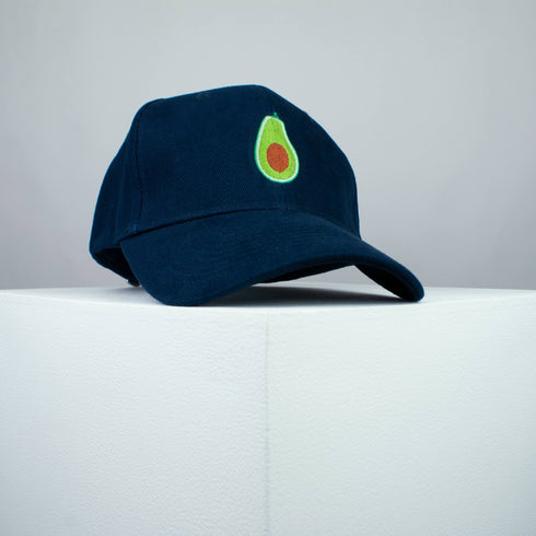Avocado Baseball Cap