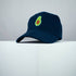 Avocado Baseball Cap