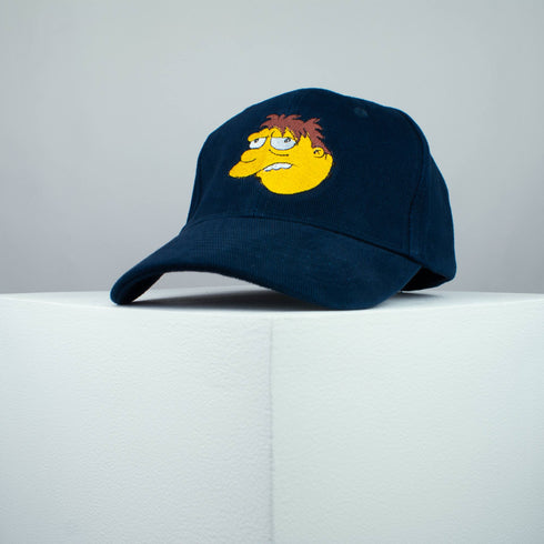 Barney Gumble (The Simpsons) Baseball Cap