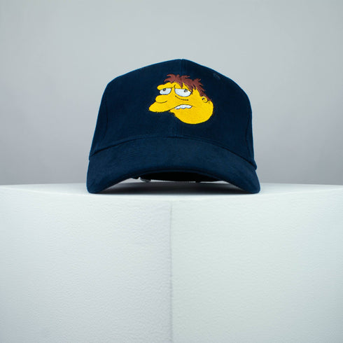 Barney Gumble (The Simpsons) Baseball Cap