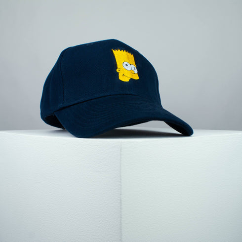 Bart Simpson (The Simpsons) Baseball Cap