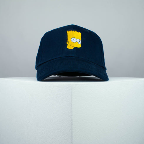 Bart Simpson (The Simpsons) Baseball Cap