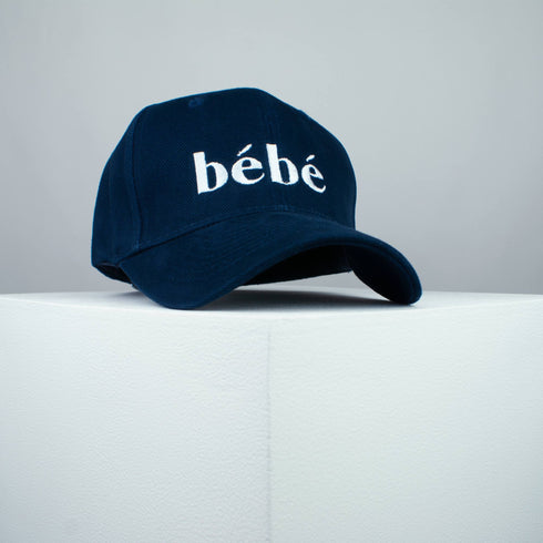 Bebe Baseball Cap