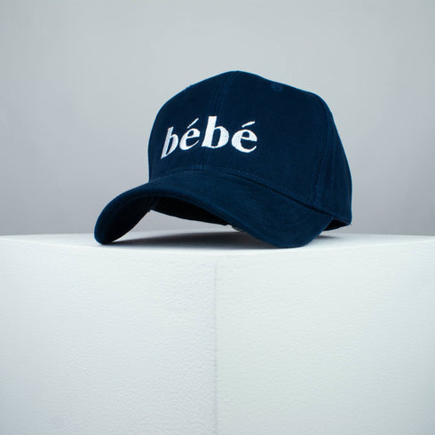 Bebe Baseball Cap