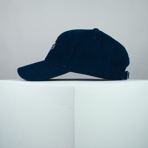 Blade Runner Movie Baseball Cap - Retro VHS Collection