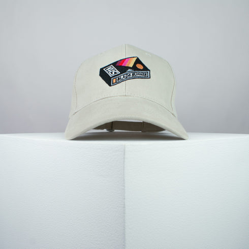 Blade Runner Movie Baseball Cap - Retro VHS Collection