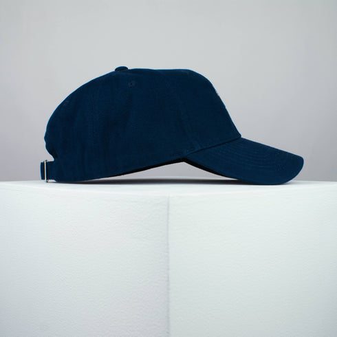 Breath Through it Baseball Cap - You First Collection
