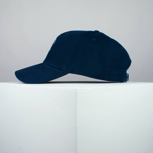 Breath Through it Baseball Cap - You First Collection