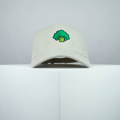 Broccoli Baseball Cap