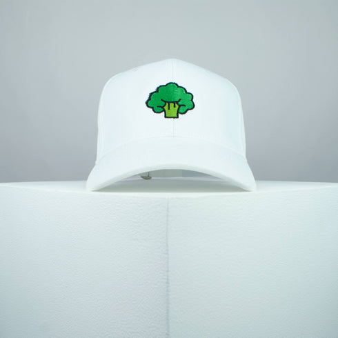 Broccoli Baseball Cap
