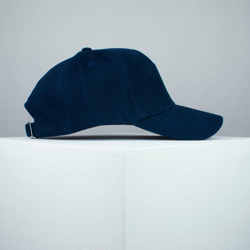 Broccoli Baseball Cap