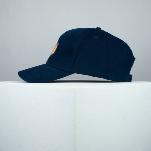 Cardboard Box Baseball Cap