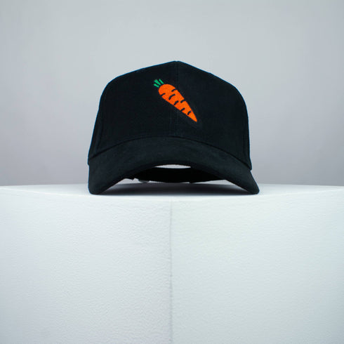 Carrot Baseball Cap