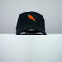 Carrot Baseball Cap
