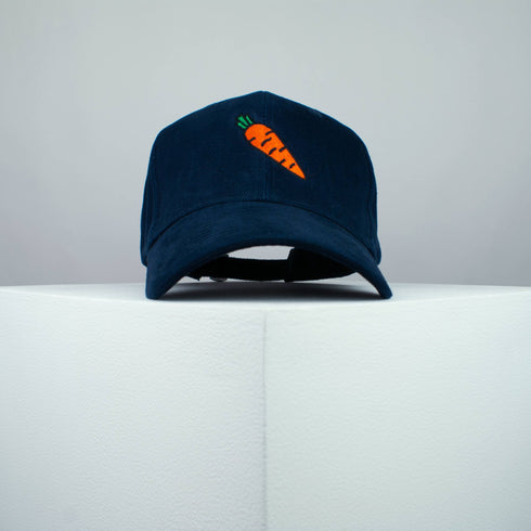 Carrot Baseball Cap