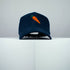 Carrot Baseball Cap
