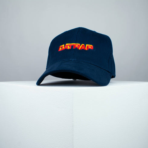 Catrap (Gameboy Game) Baseball Cap