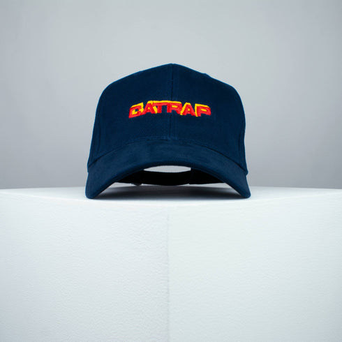 Catrap (Gameboy Game) Baseball Cap