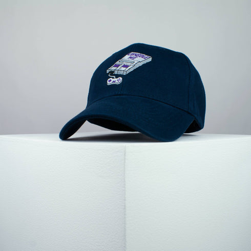 Console Me Baseball Cap - Gaming Collection