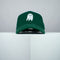 Crazy Ghost Baseball Cap