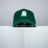 Crazy Ghost Baseball Cap