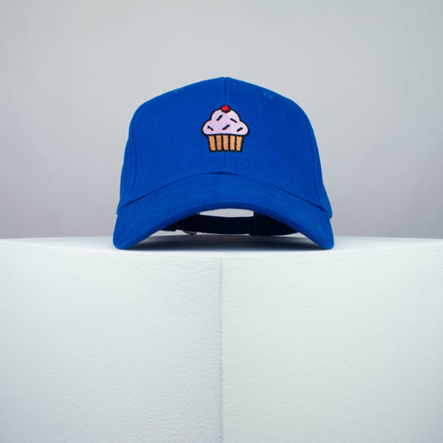 Cupcake Baseball Cap