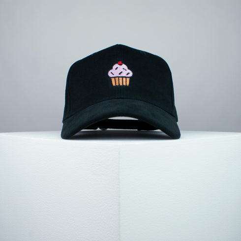 Cupcake Baseball Cap