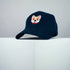 Cute Corgi Hearts Baseball Cap - Cute Corgi Collection