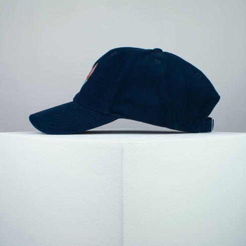 Cute Corgi Hearts Baseball Cap - Cute Corgi Collection