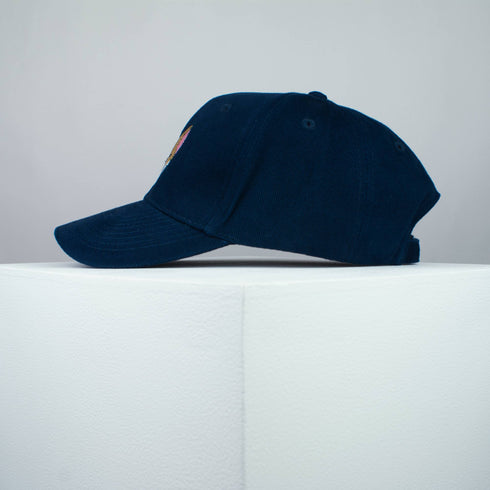 Cute Corgi Wink Baseball Cap - Cute Corgi Collection