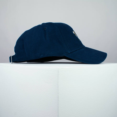 Cute Eating Kitty Baseball Cap - Cute Kitty Collection