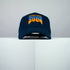 Dinner is Ready Soon / Doom Baseball Cap - Gaming Collection