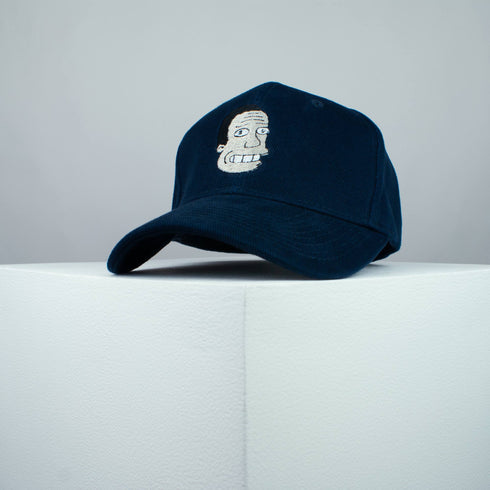 Dr. Hibbert (The Simpsons) Baseball Cap