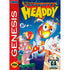 Dynamite Headdy (Sega Genesis Game) Baseball Cap