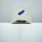 Eggplant Baseball Cap