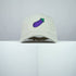 Eggplant Baseball Cap
