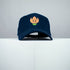 Super Mario Fire Flower Baseball Cap
