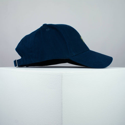 Floral Superstar Baseball Cap - Happy Hippie Collection