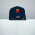 French Fries Baseball Cap